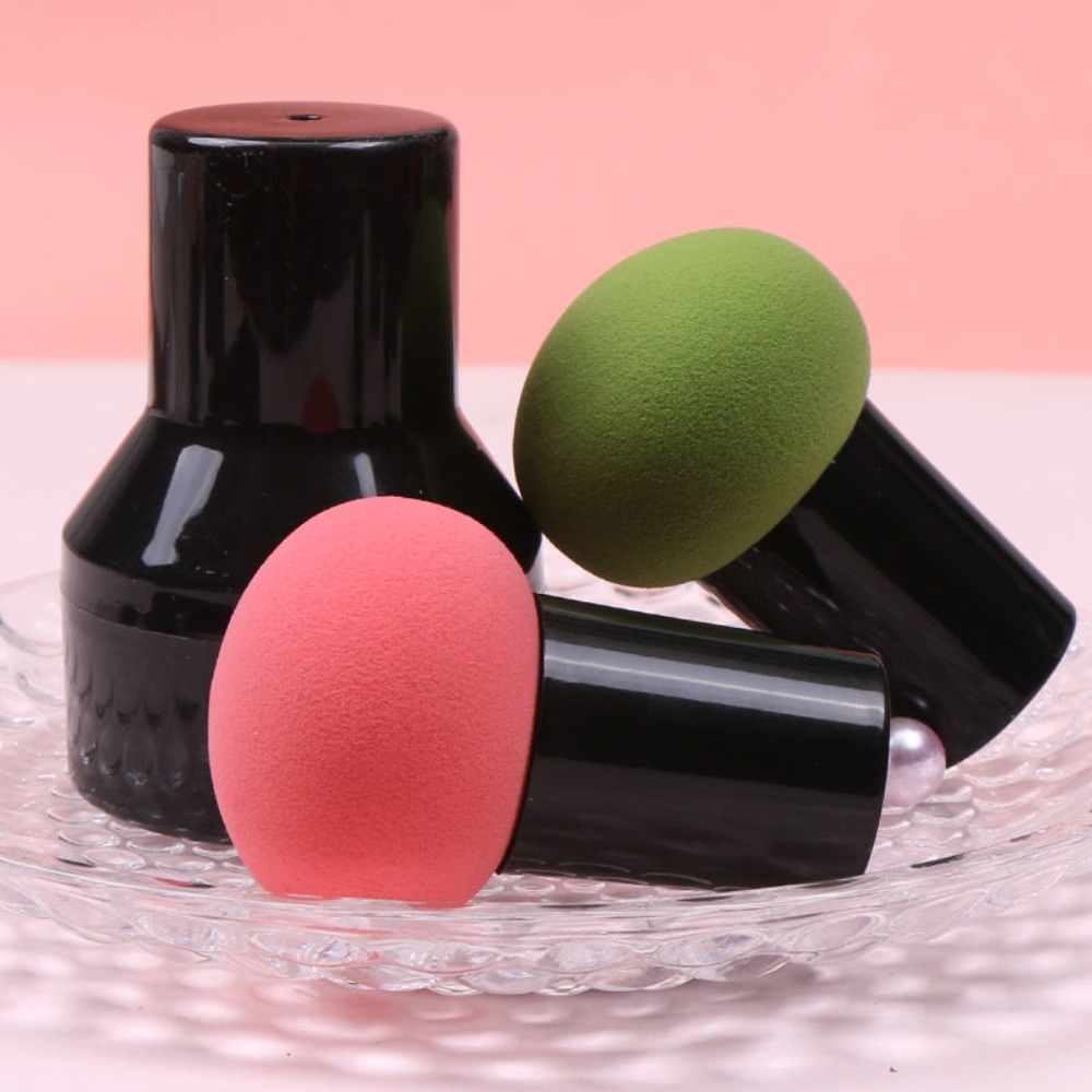 Neuer Pilzkopf-Make-up-Schwamm – Group Head Brush Bewertung und Preis