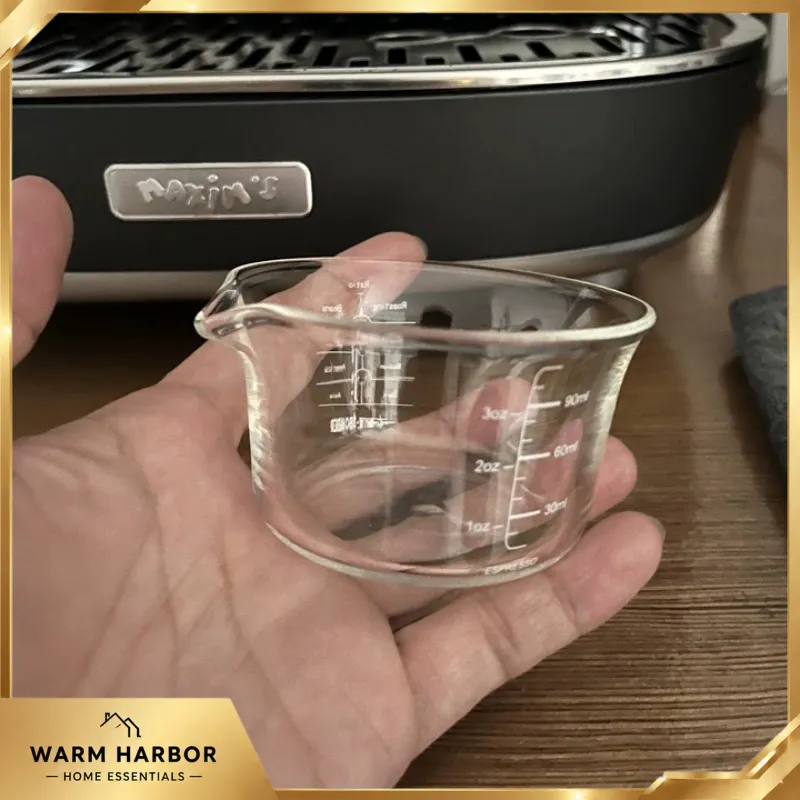 Mhw-3bomber 120ml Glas-Espress – Espresso Shot Glass Bewertung und Preis