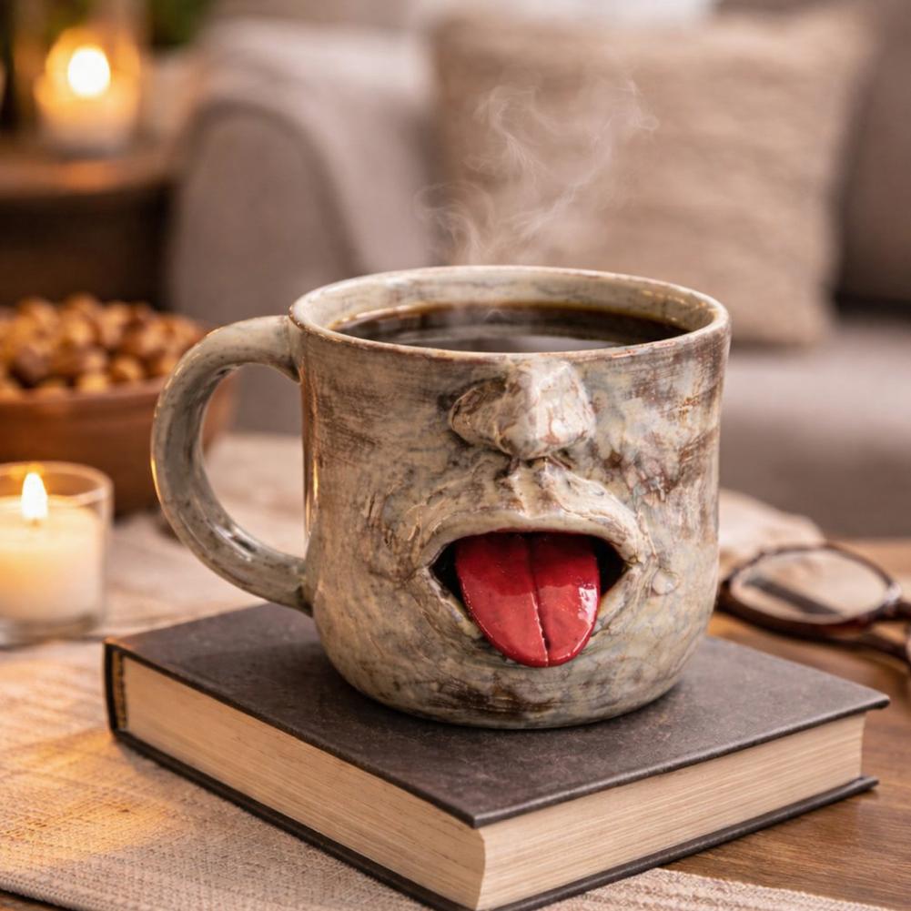 Lebensmittelechter Mixer-Beche – Coffee Without Equipment Bewertung und Preis