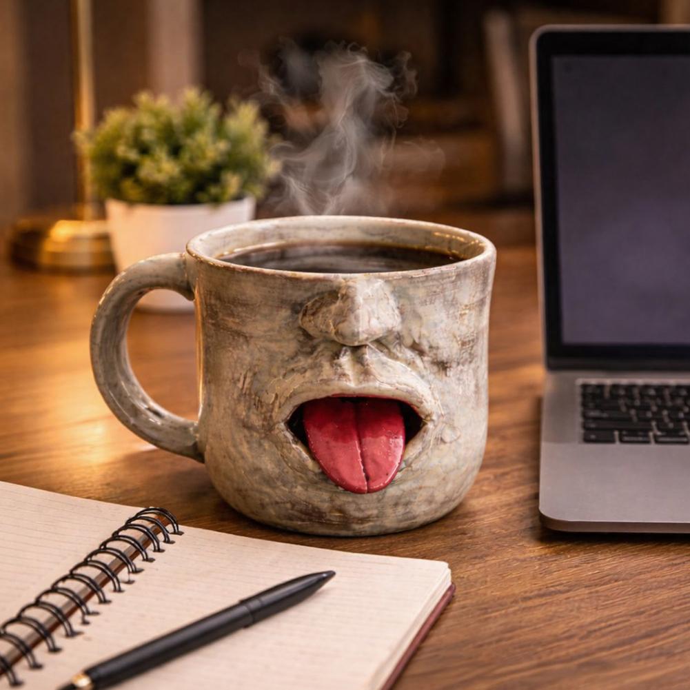 Lebensmittelechter Mixer-Beche – Coffee Without Equipment Bewertung und Preis