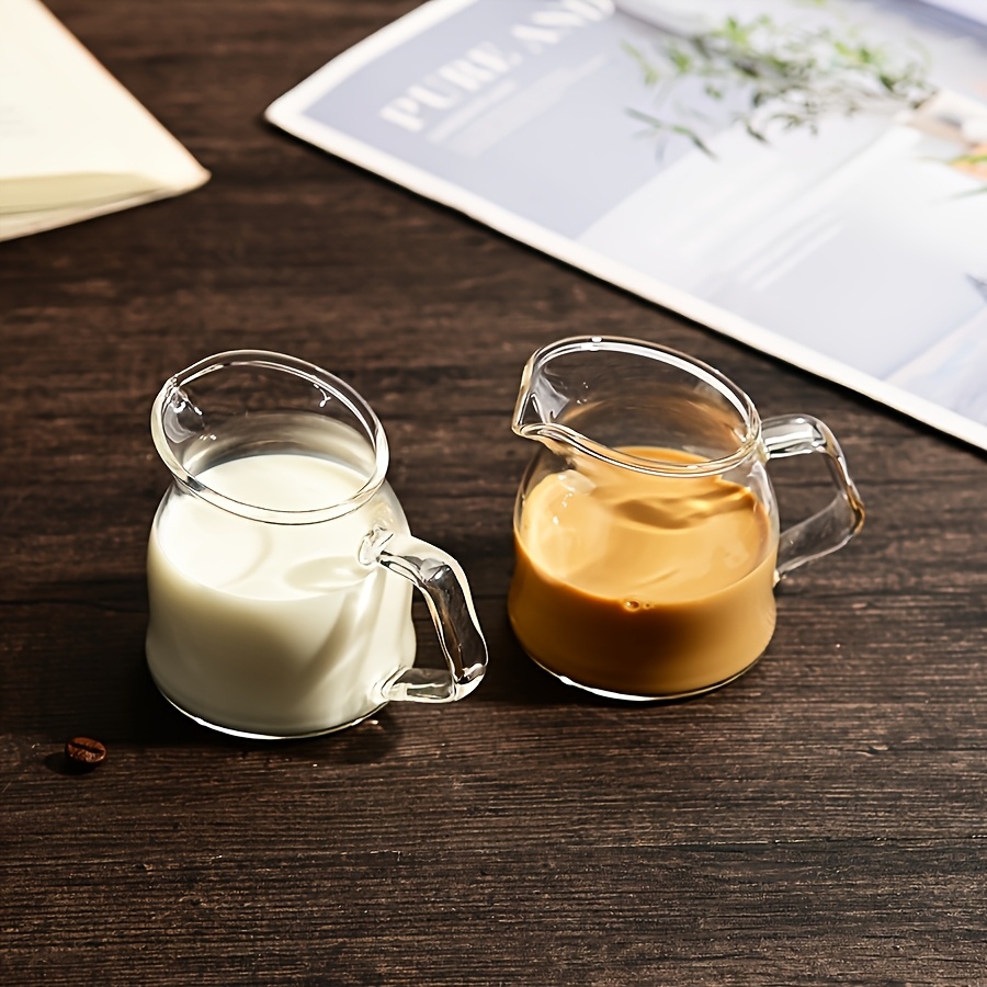 2 Stück Mini-Espressotasse aus – Espresso Shot Glass Bewertung und Preis