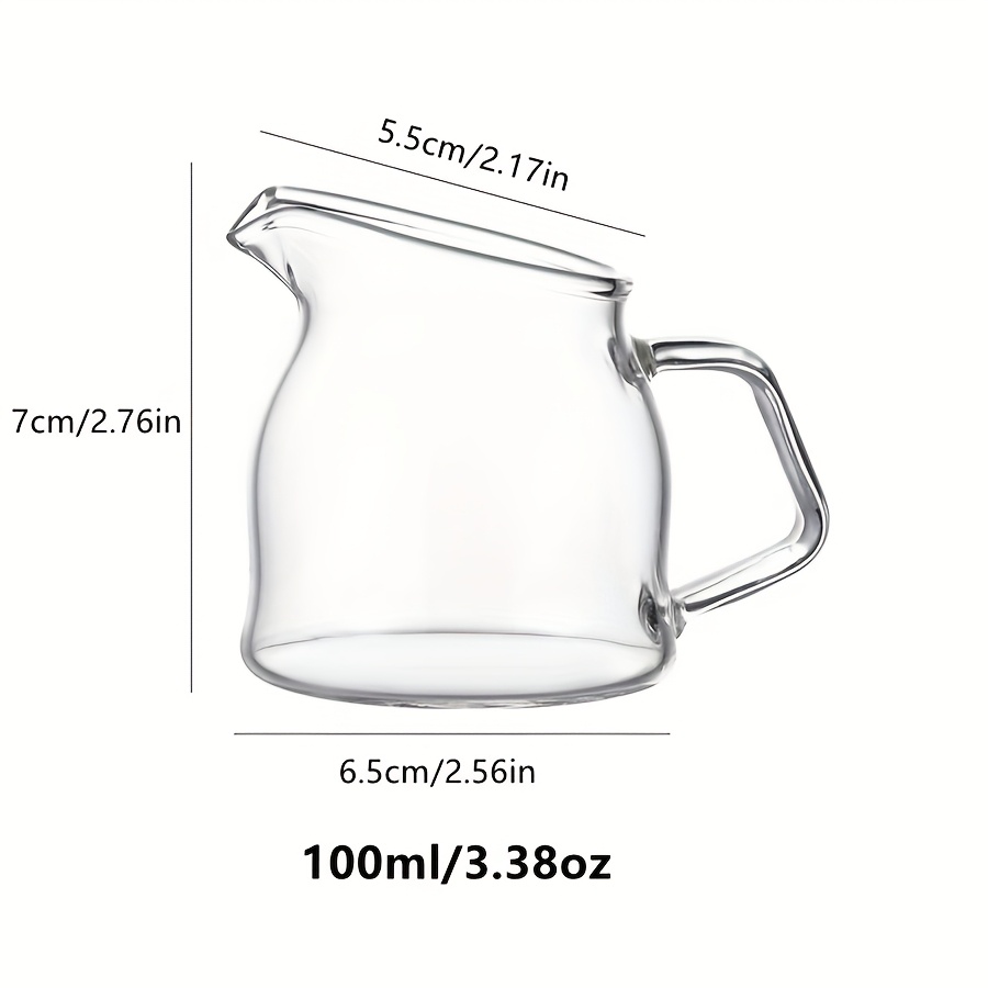 2 Stück Mini-Espressotasse aus – Espresso Shot Glass Bewertung und Preis