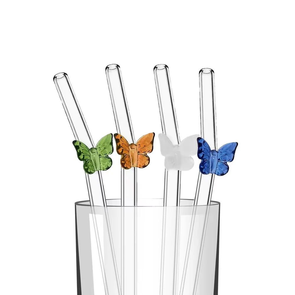 4 Stück wiederverwendbare Glas – Espresso Shot Glass Bewertung und Preis