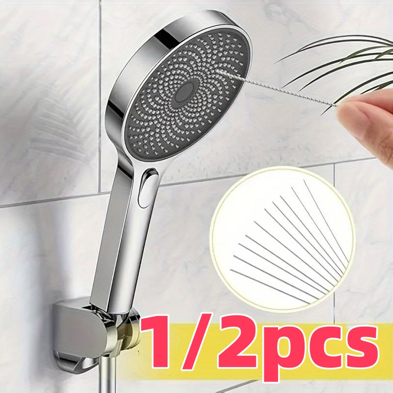 10-teiliges Edelstahl-Nadelbür – Group Head Brush Bewertung und Preis