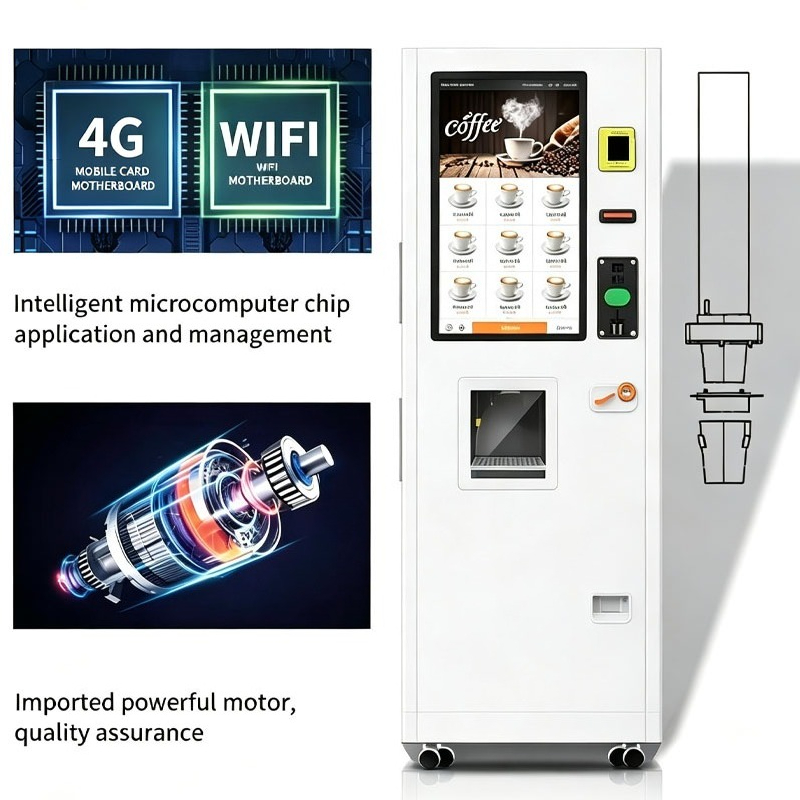 Kaffeeautomat mit Frisch Gemah – Equipment Of Coffee Machine Bewertung und Preis