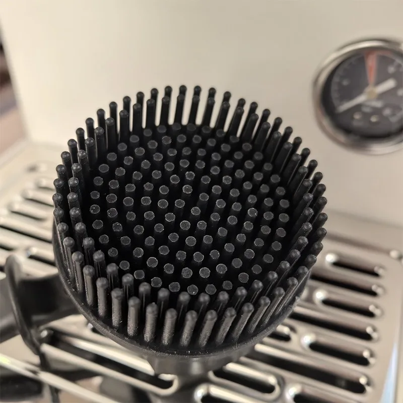 Essential Silikonbürste für Ka – Group Head Brush Bewertung und Preis