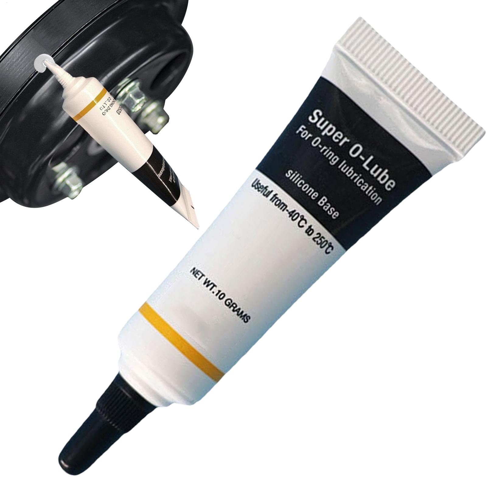 Lebensmittelechtes Silikonfett – Equipment Of Coffee Machine Bewertung und Preis