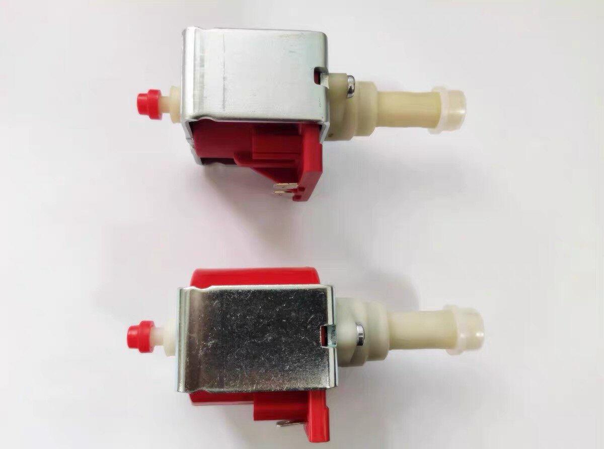 EP4 EP5 48W Magnetventilpumpe  – Equipment Of Coffee Machine Bewertung und Preis
