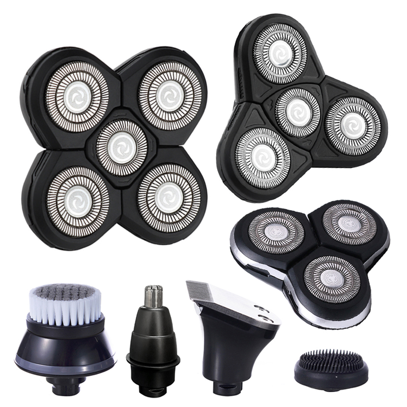 Ersatz Elektrische Rasierer Ko – Group Head Brush Bewertung und Preis