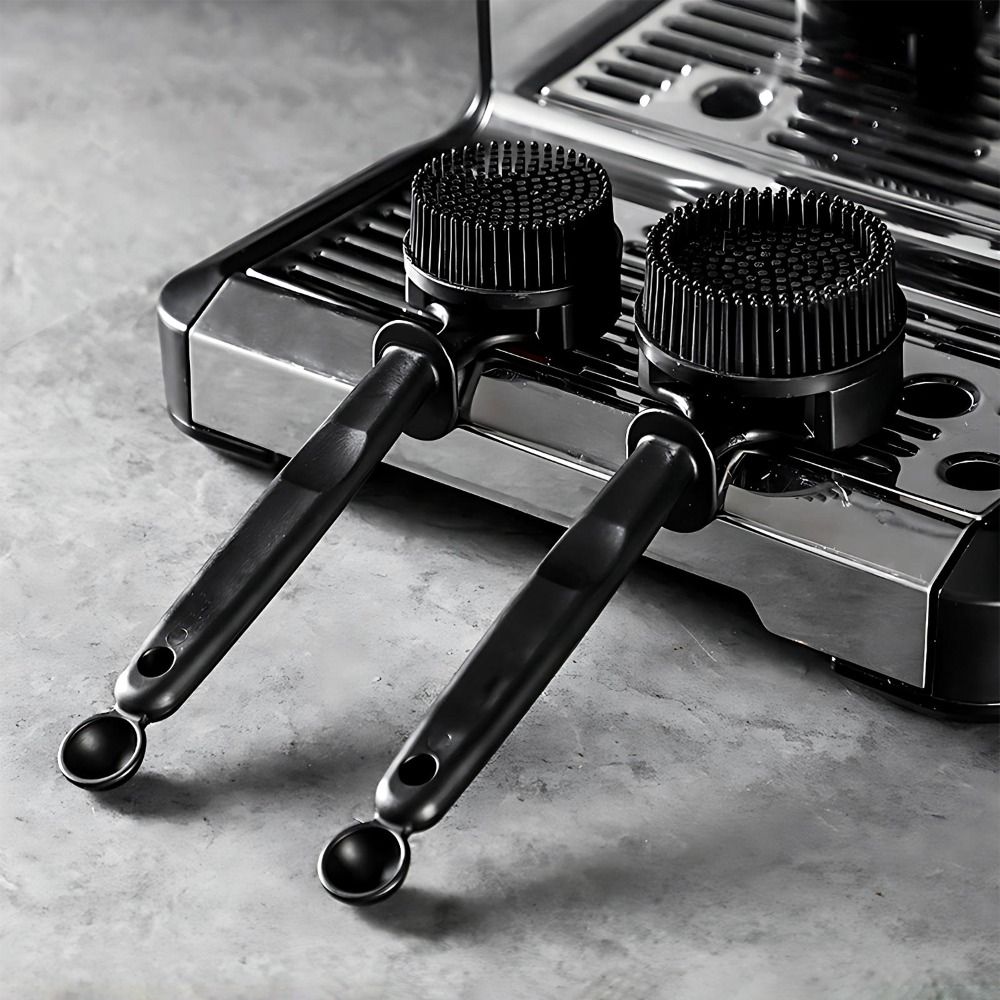 Abnehmbare Kaffeemaschinenbürs – Group Head Brush Bewertung und Preis