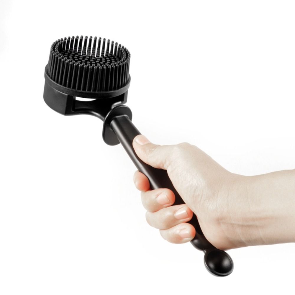Abnehmbare Kaffeemaschinenbürs – Group Head Brush Bewertung und Preis