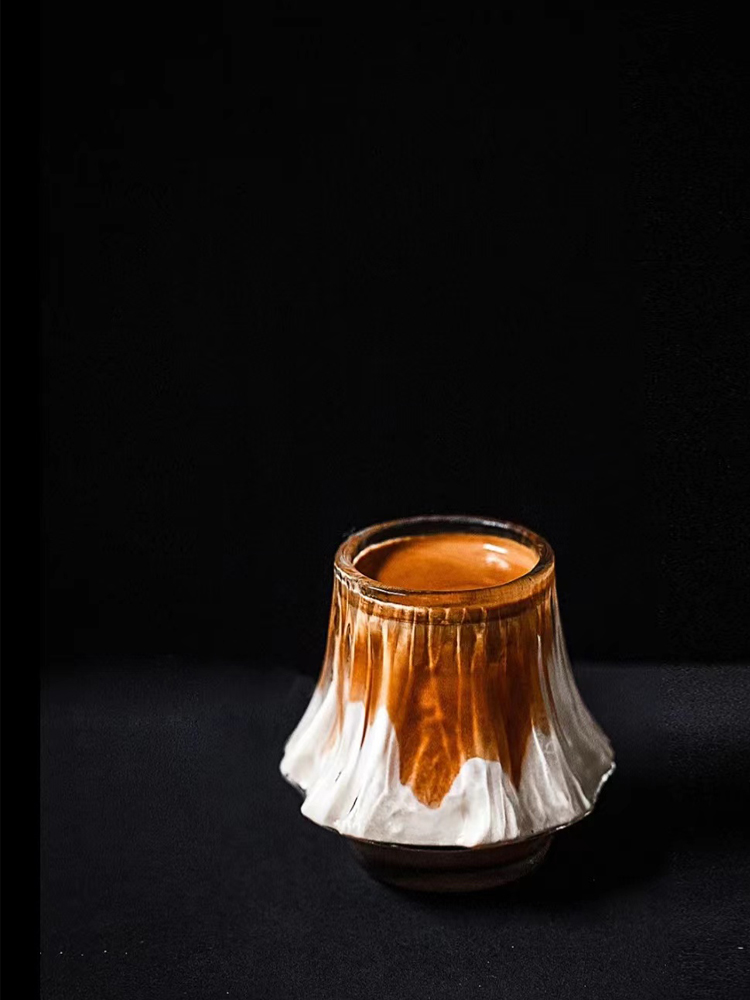 2022 Chamvin Liu Siyu Design F – Espresso Shot Glass Bewertung und Preis