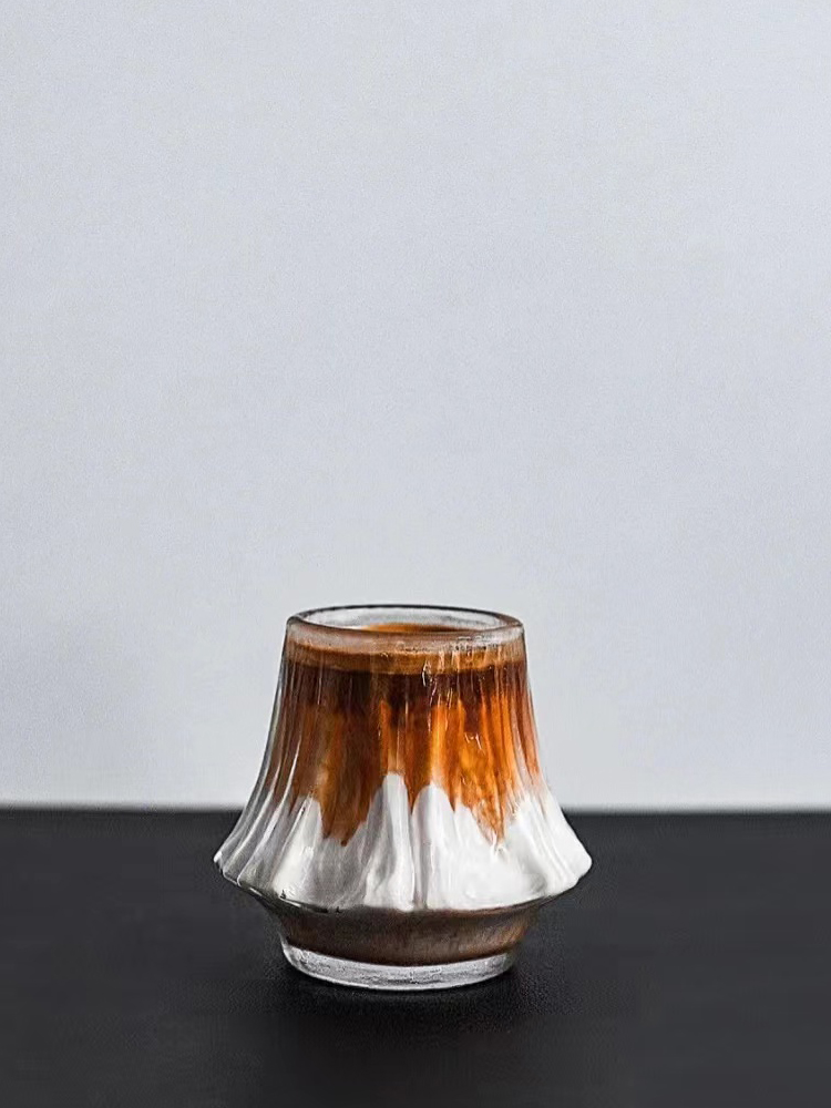2022 Chamvin Liu Siyu Design F – Espresso Shot Glass Bewertung und Preis