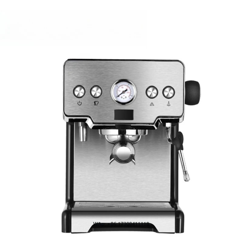 Kaffee-Espresso-Ausrüstung CRM – Equipment Of Coffee Machine Bewertung und Preis