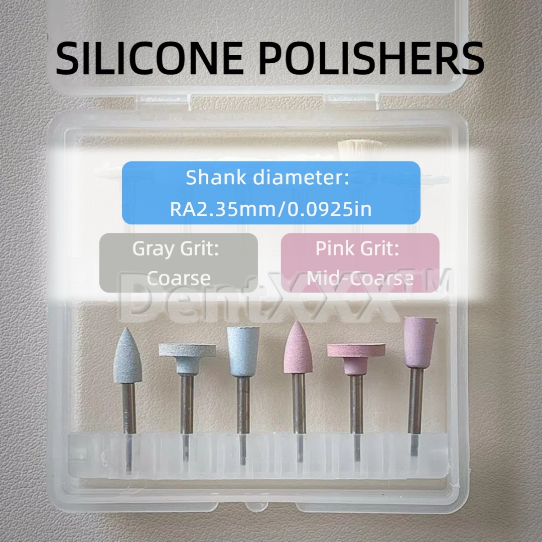 12-teiliges Verbundpolierset,  – Group Head Brush Bewertung und Preis