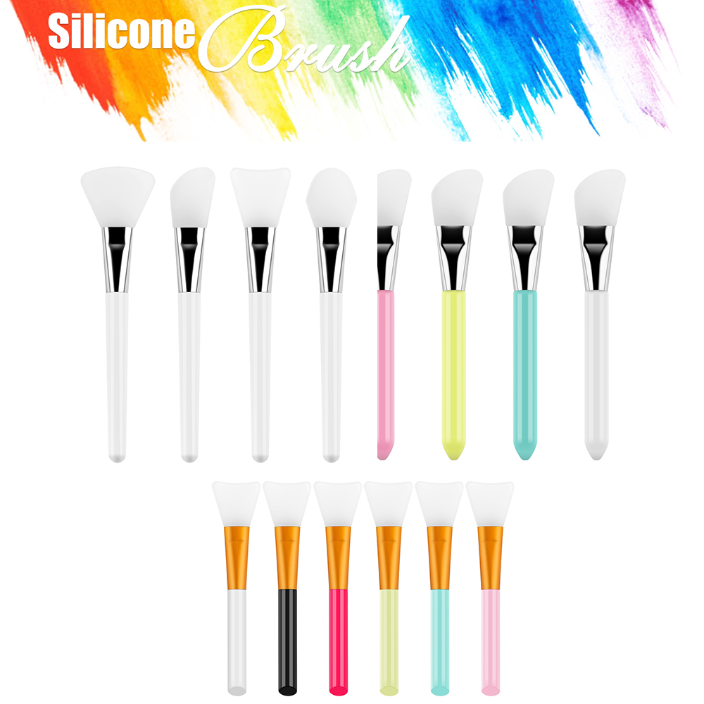 Silikon-Bastelpinsel, weicher  – Group Head Brush Bewertung und Preis