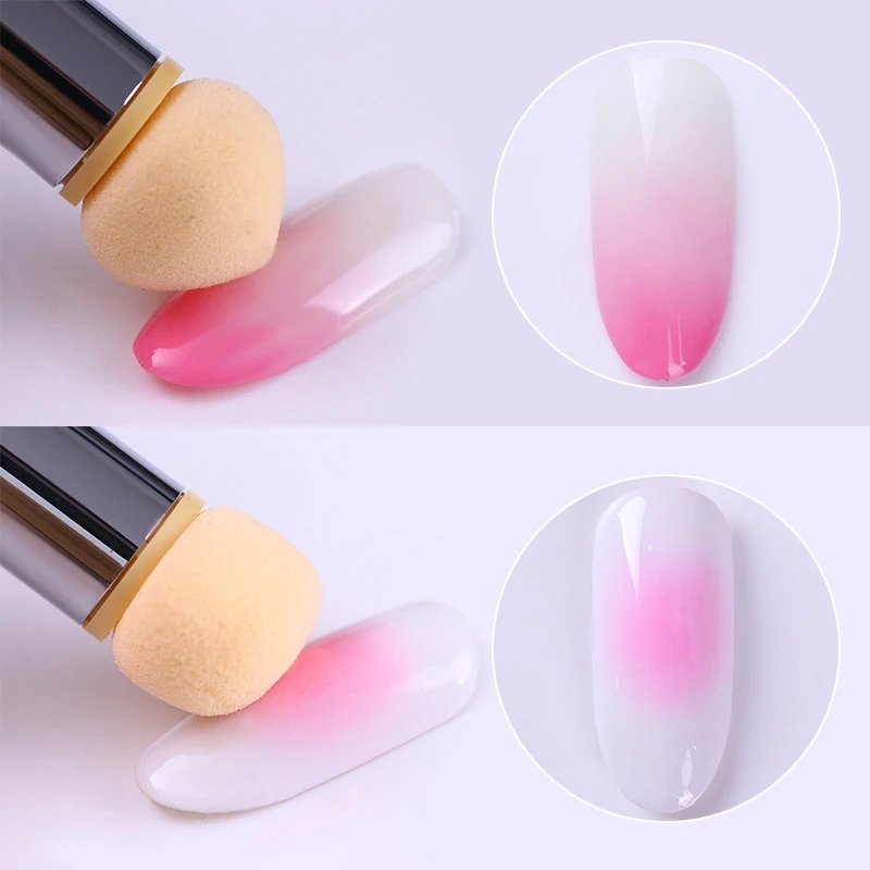 Runde Scharfe Kopf Schwamm Köp – Group Head Brush Bewertung und Preis