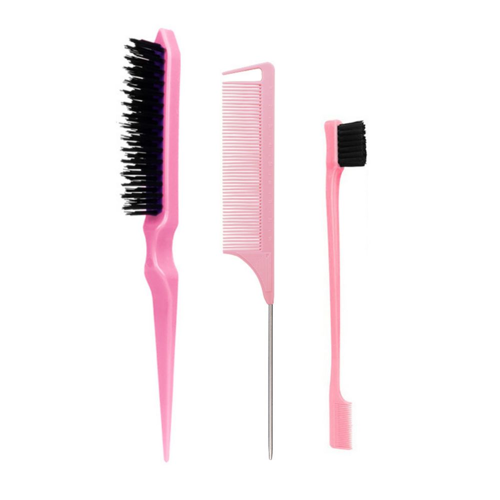 5 stücke Friseur Werkzeuge Spi – Group Head Brush Bewertung und Preis