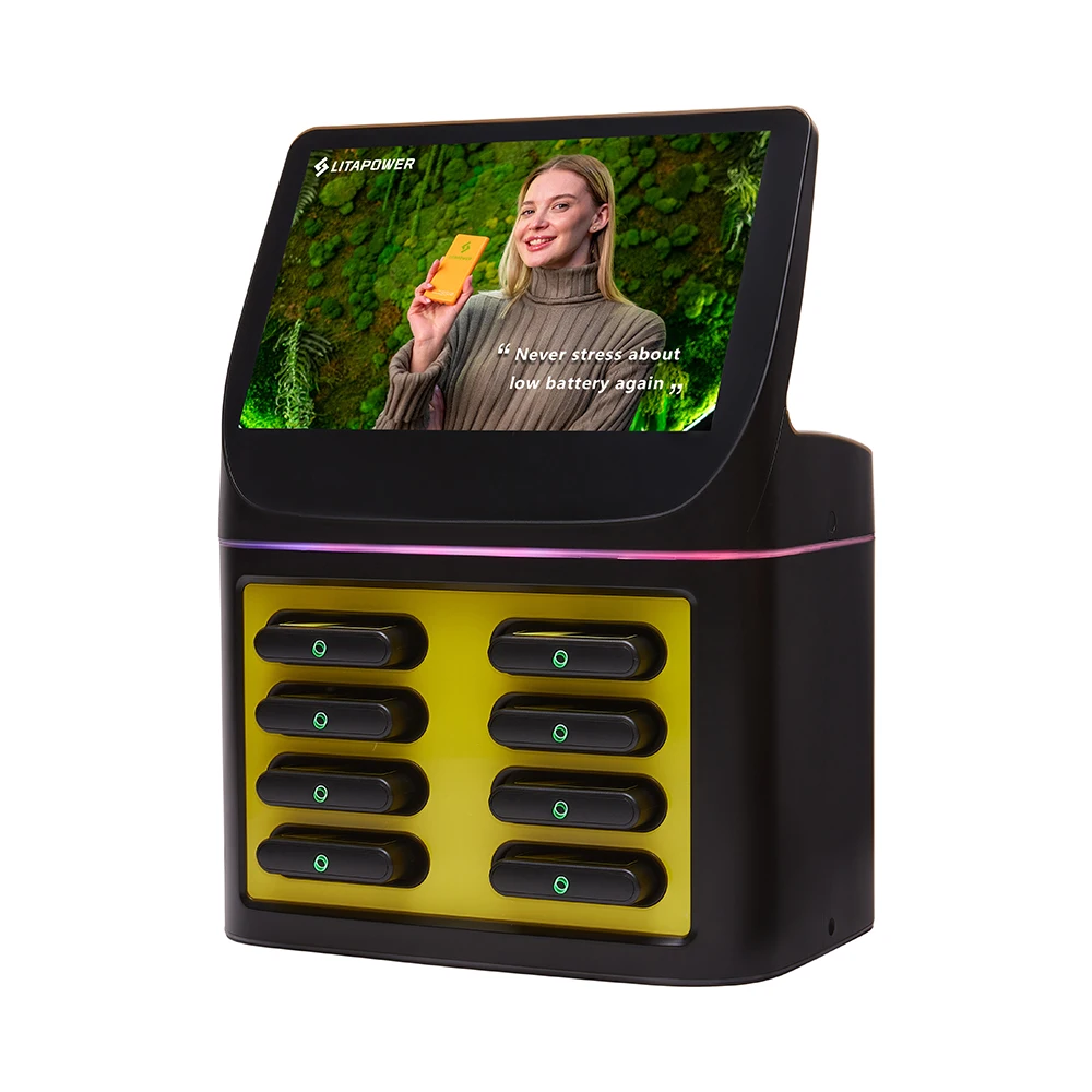 Coffee Shop Tragbare Ladestati – Coffee Without Equipment Bewertung und Preis
