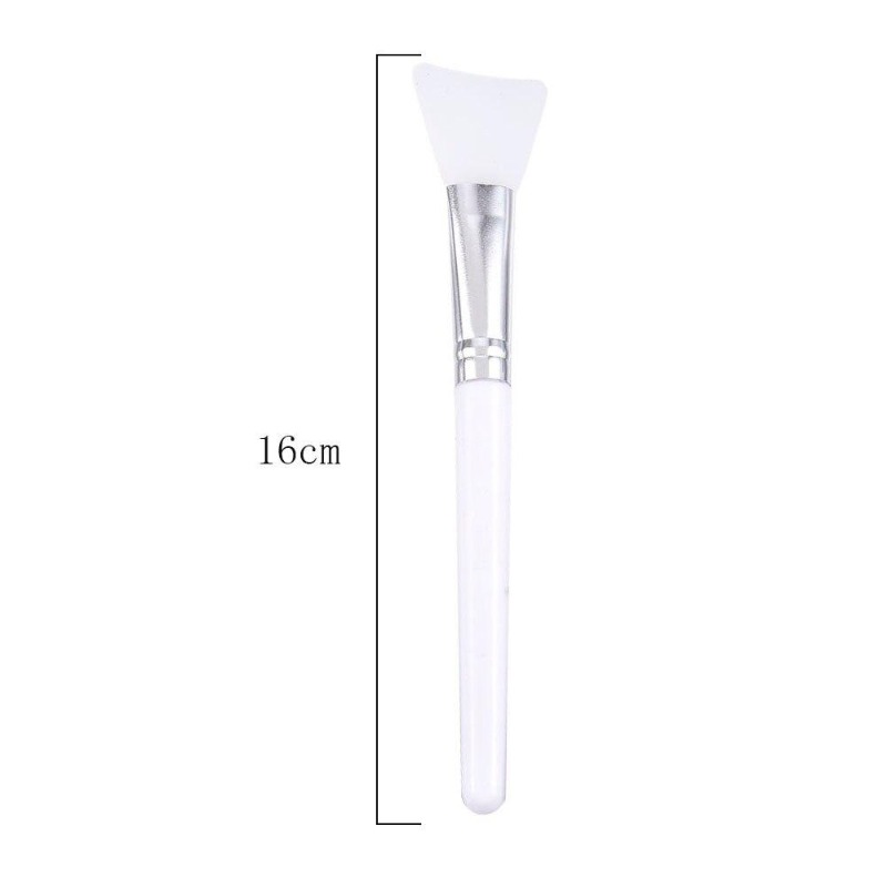 4-teiliges Set Weiße Silikon-G – Group Head Brush Bewertung und Preis