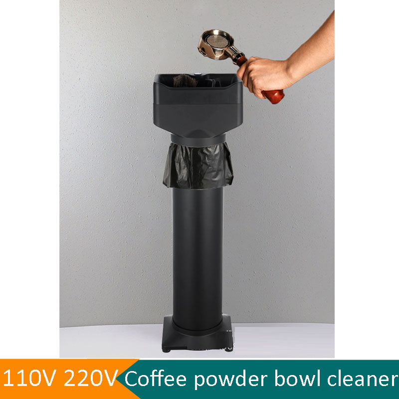 JHZ für 58MM Kaffeegriff-Reini – Equipment Of Coffee Machine Bewertung und Preis