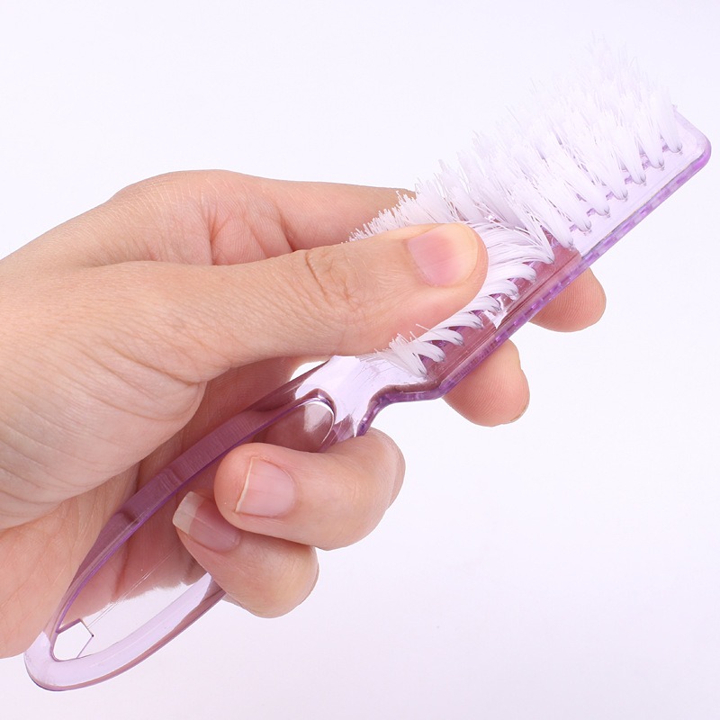10 Stück Nagelpflegegeräte mit – Group Head Brush Bewertung und Preis