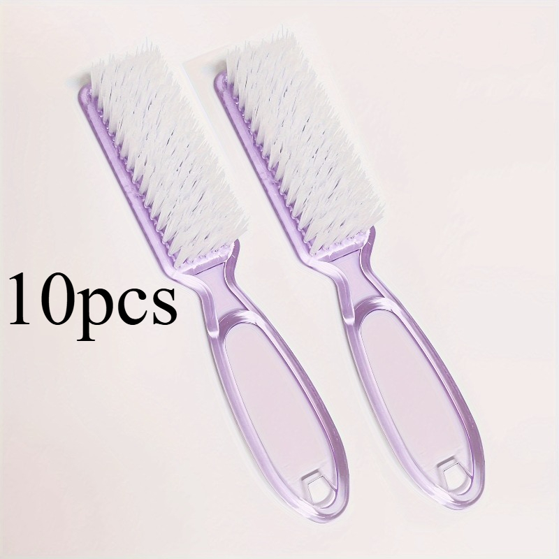 10 Stück Nagelpflegegeräte mit – Group Head Brush Bewertung und Preis