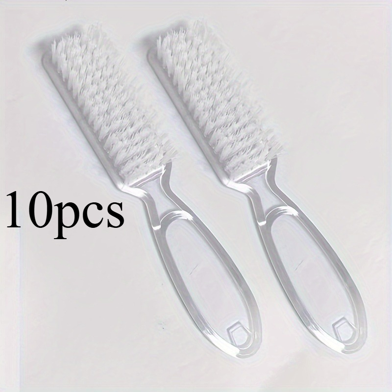 10 Stück Nagelpflegegeräte mit – Group Head Brush Bewertung und Preis