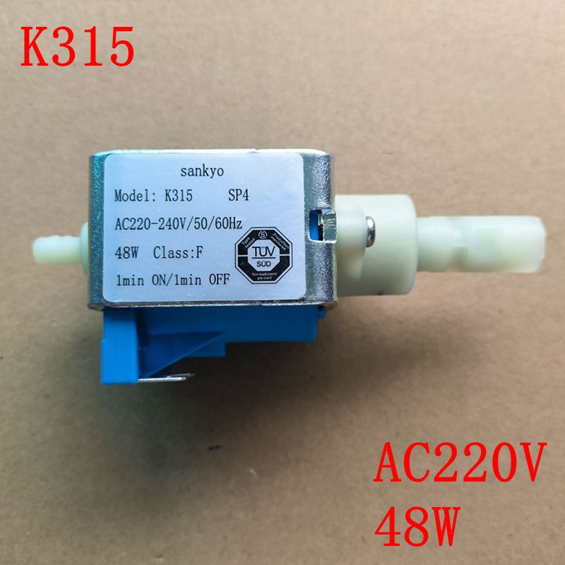 AC 220–240 V, 48 W, für Sankyo – Equipment Of Coffee Machine Bewertung und Preis