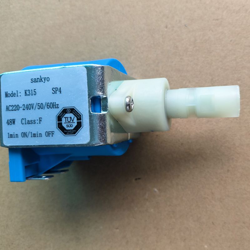 AC 220–240 V, 48 W, für Sankyo – Equipment Of Coffee Machine Bewertung und Preis