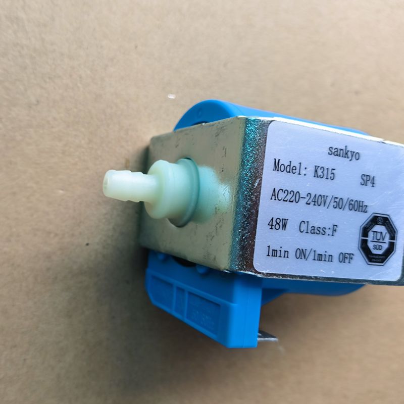 AC 220–240 V, 48 W, für Sankyo – Equipment Of Coffee Machine Bewertung und Preis