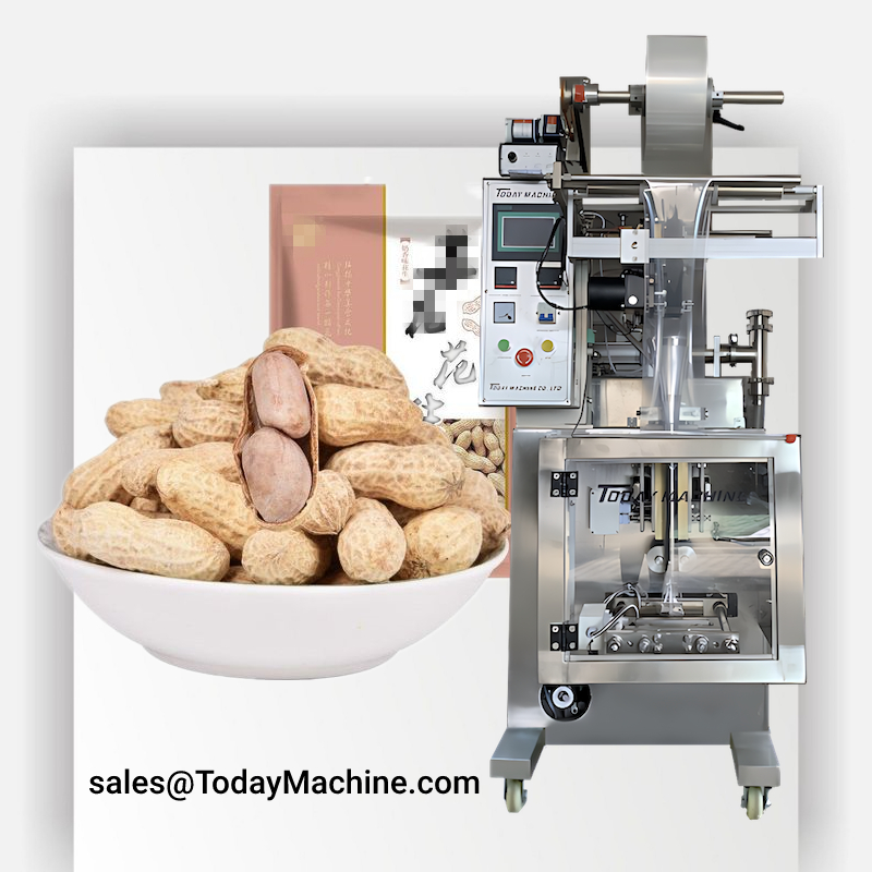 Automatische kleine Beutel ver – Equipment Of Coffee Machine Bewertung und Preis