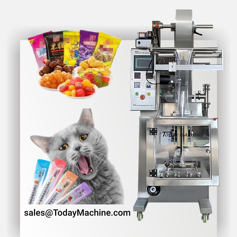 Automatische kleine Beutel ver – Equipment Of Coffee Machine Bewertung und Preis