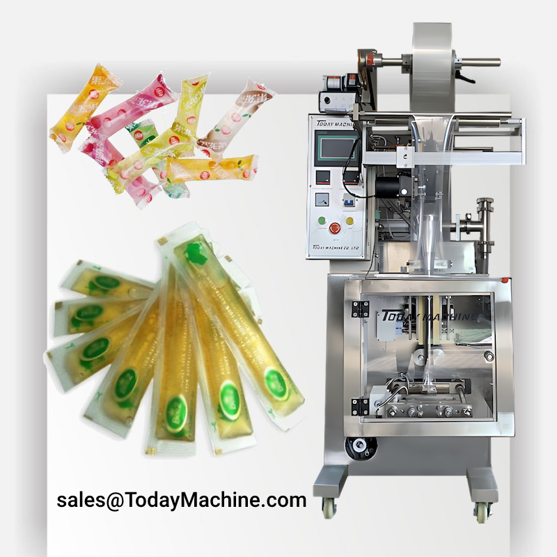Automatische kleine Beutel ver – Equipment Of Coffee Machine Bewertung und Preis
