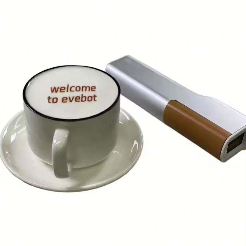Codierungsgeräte, Tintenstrahl – Equipment Of Coffee Machine Bewertung und Preis